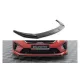 Splitter Kia Ceed III GT GT-Line Proceed I Front v.3 Gloss Black