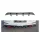 Diffuser Kia ProCeed I GT Rear Gloss Black