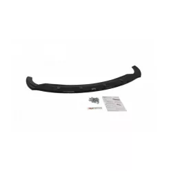 Splitter Seat Ibiza IV Sport Front Gloss Black
