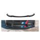 Splitter BMW 6 F06 F13 F12 Front v.2 Gloss Black