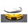 Splitter Toyota Supra V Front v.2 Gloss Black