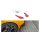 Splitter Toyota Supra V Rear Side v.2 Gloss Black