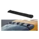 Rear window Cap Toyota Supra V Gloss Black