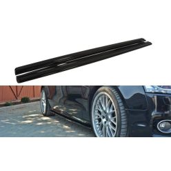 Diffuser Audi A5 8T Facelift Side Skirts