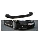 Splitter Skoda Fabia I RS Front Gloss Black
