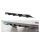 Diffuser Skoda Superb III Facelift Rear Gloss Black