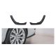 Splitter Skoda Superb III Facelift Rear Side Gloss Black