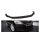 Splitter Skoda Fabia II Facelift Front Gloss Black