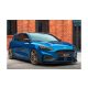 Diffuser Ford Focus IV ST ST-Line Side Skirts