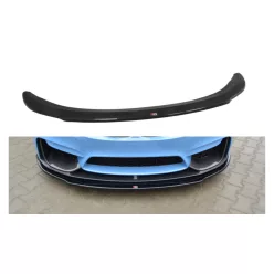 Splitter BMW 4 F82 M-Pack Front Gloss Black