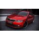Splitter Skoda Octavia III Front v.1 Gloss Black