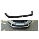 Splitter Skoda Octavia III RS Front v.2 Gloss Black