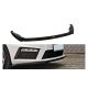 Splitter Skoda Octavia III RS Front v.1 Gloss Black