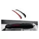 Spoiler Cap BMW X5 E70 Facelift M-Pack Gloss Black