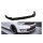 Splitter Skoda Rapid Front v.1 Gloss Black