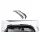 Spoiler Cap Volkswagen Golf 7 R v.2 Gloss Black