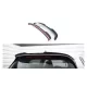 Spoiler Cap Volkswagen Golf 7 R v.2 Gloss Black