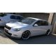 Splitter Skoda Superb II Front Gloss Black
