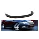Splitter Skoda Superb II Front for bumper Sport Spoiler Gloss Black