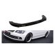 Splitter Skoda Superb II Facelift Front Gloss Black