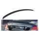 Spoiler Cap Mercedes-Benz E W213 AMG-Line Gloss Black