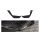 Splitter Mercedes-Benz E43 AMG W213 Rear Side Gloss Black