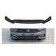 Splitter Volkswagen Passat B8 R-Line Front v.2 Gloss Black