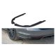 Splitter Volkswagen Passat B8 R-Line Rear Side Gloss Black