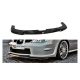 Splitter Subaru Impreza II WRX STI (Hawkeye) Front Gloss Black