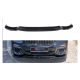 Splitter BMW X4 G02 M-Pack Front Gloss Black