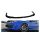 Splitter Subaru Impreza III WRX STI Front Gloss Black
