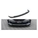 Splitter BMW 1 F40 M-Pack Front v.3 Gloss Black