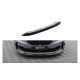 Splitter BMW 1 F40 M-Pack Front v.2 Gloss Black