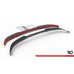 Spoiler Cap BMW 1 F40 M-Pack Gloss Black