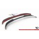 Spoiler Cap BMW 1 F40 M-Pack Gloss Black