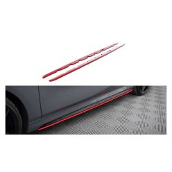 Diffuser BMW 1 F40 M-Pack Side Skirts v.2