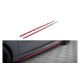 Diffuser BMW 1 F40 M-Pack Side Skirts v.2
