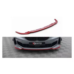 Splitter BMW 1 F40 M-Pack Front v.4