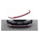 Splitter BMW 1 F40 M-Pack Front v.4