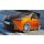 Splitter Toyota Aygo II Front Gloss Black