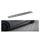 Diffuser BMW 1 F40 M-Pack Side Skirts v.2 Gloss Black