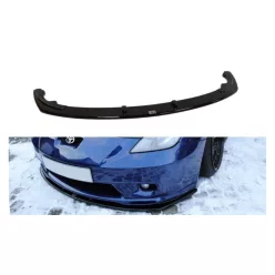 Splitter Toyota Celica T23 TS Front Gloss Black