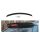 Spoiler Cap Fiat Freemont Gloss Black