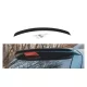 Spoiler Cap Fiat Freemont Gloss Black