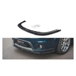 Splitter Fiat Freemont Front Gloss Black