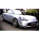 Splitter Toyota MR2 III Front Gloss Black