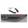 Splitter Seat Leon Cupra III Facelift Sportstourer Rear Side v.1 Gloss Black