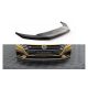 Splitter Volkswagen Arteon R-Line Front v.1 Gloss Black