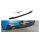 Splitter BMW X2 F39 M-Pack Rear Central Gloss Black