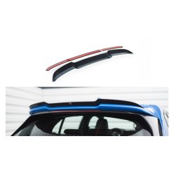 Spoiler Cap BMW 1 F40 M-Pack Gloss Black